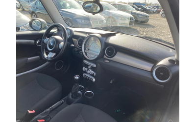 Mini One 1.4 - автомобили, коли, обяви за нови и употребявани 11