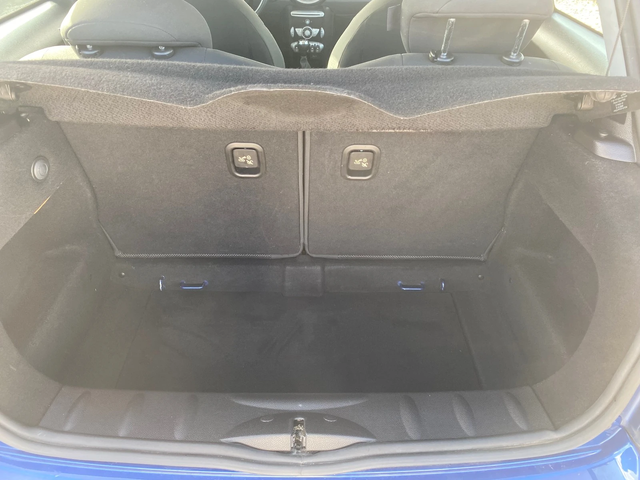 Mini One 1.4 - автомобили, коли, обяви за нови и употребявани 13