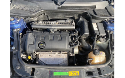 Mini One 1.4 - автомобили, коли, обяви за нови и употребявани 14