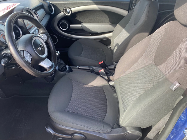 Mini One 1.4 - автомобили, коли, обяви за нови и употребявани 8