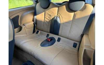 Mini One 1, 600 EURO4 - автомобили, коли, обяви за нови и употребявани 10