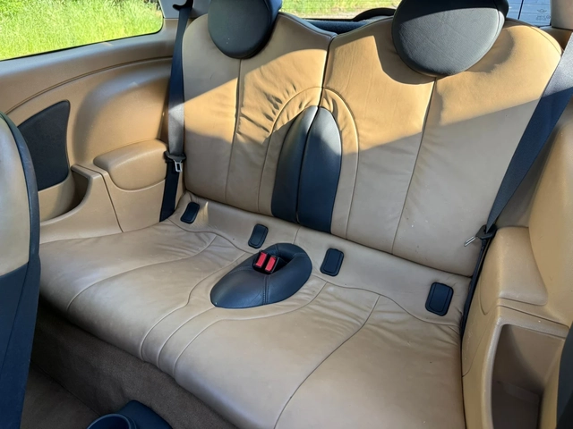 Mini One 1, 600 EURO4 - автомобили, коли, обяви за нови и употребявани 10