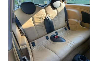 Mini One 1, 600 EURO4 - автомобили, коли, обяви за нови и употребявани 11