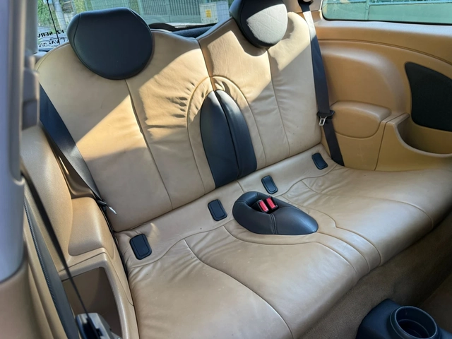 Mini One 1, 600 EURO4 - автомобили, коли, обяви за нови и употребявани 11