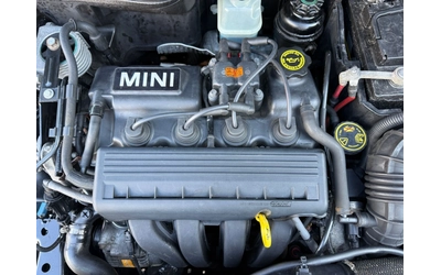 Mini One 1, 600 EURO4 - автомобили, коли, обяви за нови и употребявани 12