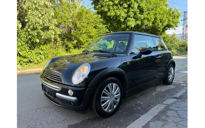 mini-one - 3