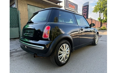 Mini One 1, 600 EURO4 - автомобили, коли, обяви за нови и употребявани 6
