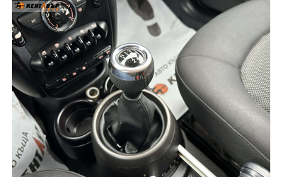 Mini One D Countryman 1.6d 90к.с./ГАРАНЦИЯ ОТ КЕНТАВЪР - автомобили, коли, обяви за нови и употребявани 10