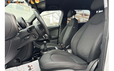 Mini One D Countryman 1.6d 90к.с./ГАРАНЦИЯ ОТ КЕНТАВЪР - автомобили, коли, обяви за нови и употребявани 7