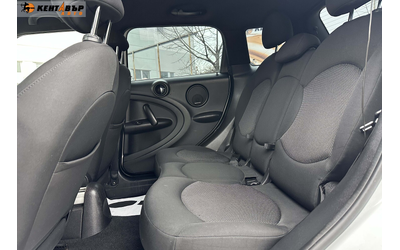 Mini One D Countryman 1.6d 90к.с./ГАРАНЦИЯ ОТ КЕНТАВЪР - автомобили, коли, обяви за нови и употребявани 8