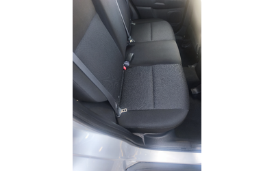 Mitsubishi ASX 1.6 i ГАЗ - автомобили, коли, обяви за нови и употребявани 16