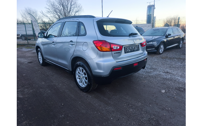 mitsubishi-asx-1-6-i-gaz - 5