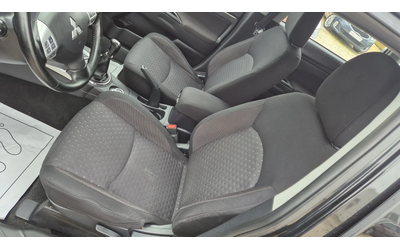 Mitsubishi ASX 1.8DID 4Х4 ЛИЗИНГ ВИДЕО - автомобили, коли, обяви за нови и употребявани 12