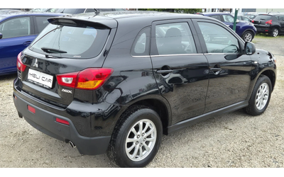 mitsubishi-asx - 3