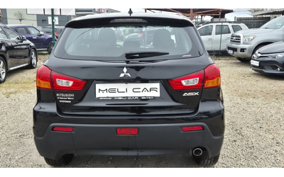mitsubishi-asx - 4
