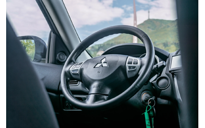 Mitsubishi ASX 1.6i 117hp с Гаранция! - автомобили, коли, обяви за нови и употребявани 10