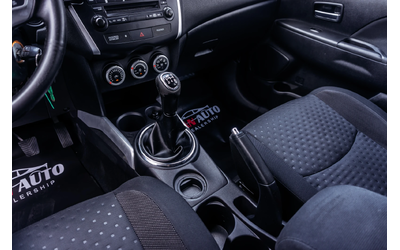 Mitsubishi ASX 1.6i 117hp с Гаранция! - автомобили, коли, обяви за нови и употребявани 13