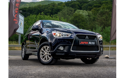 mitsubishi-asx - 2