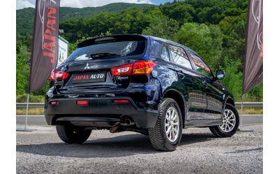 mitsubishi-asx - 3