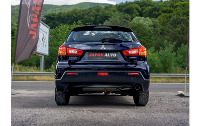 mitsubishi-asx - 4
