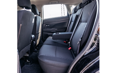 Mitsubishi ASX 1.6i 117hp С ГАРАНЦИЯ!!! ТОП! - автомобили, коли, обяви за нови и употребявани 11