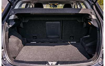 Mitsubishi ASX 1.6i 117hp С ГАРАНЦИЯ!!! ТОП! - автомобили, коли, обяви за нови и употребявани 12