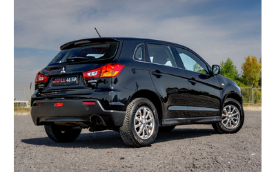 mitsubishi-asx - 2