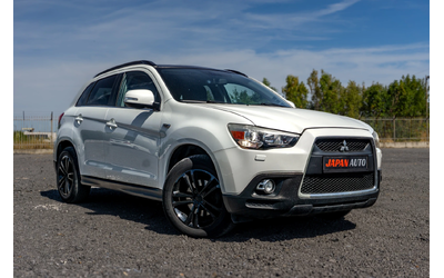 mitsubishi-asx - 2