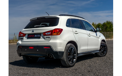 mitsubishi-asx - 3
