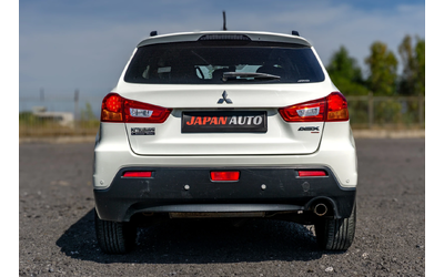 mitsubishi-asx - 4