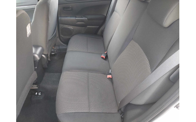 Mitsubishi ASX 1, 6D UNIKAT FACELIFT - автомобили, коли, обяви за нови и употребявани 10