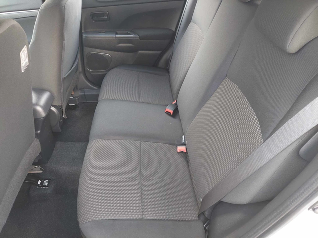 Mitsubishi ASX 1, 6D UNIKAT FACELIFT - автомобили, коли, обяви за нови и употребявани 10