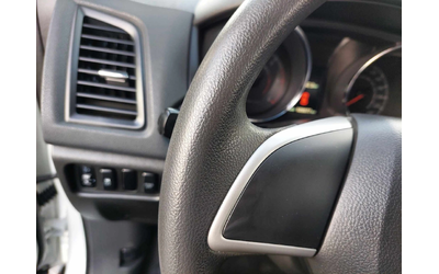 Mitsubishi ASX 1, 6D UNIKAT FACELIFT - автомобили, коли, обяви за нови и употребявани 11