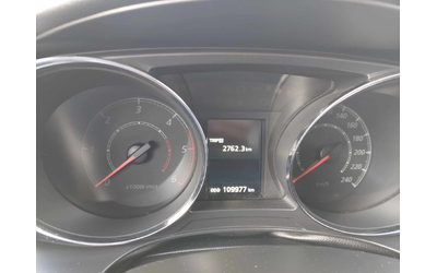 Mitsubishi ASX 1, 6D UNIKAT FACELIFT - автомобили, коли, обяви за нови и употребявани 12