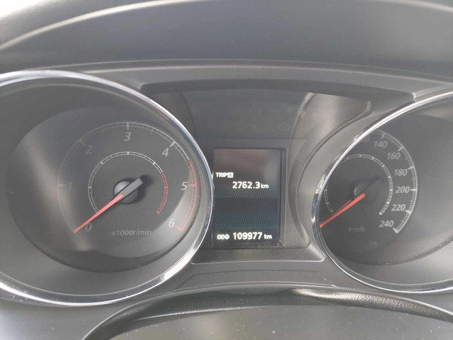 Mitsubishi ASX 1, 6D UNIKAT FACELIFT - автомобили, коли, обяви за нови и употребявани 12