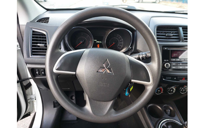 Mitsubishi ASX 1, 6D UNIKAT FACELIFT - автомобили, коли, обяви за нови и употребявани 6