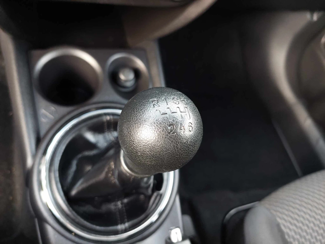 Mitsubishi ASX 1, 6D UNIKAT FACELIFT - автомобили, коли, обяви за нови и употребявани 8