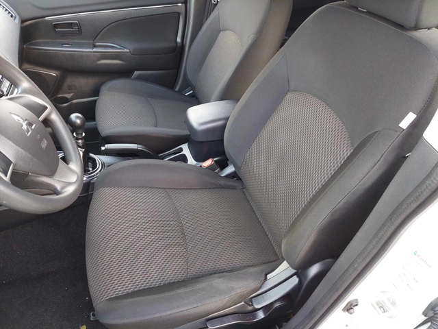 Mitsubishi ASX 1, 6D UNIKAT FACELIFT - автомобили, коли, обяви за нови и употребявани 9