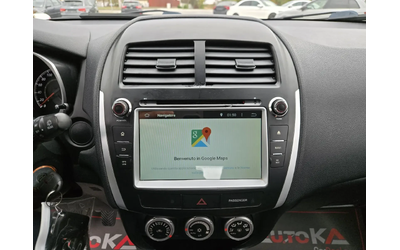 Mitsubishi ASX 1.8DI-D-150кс= 4Х4= 6СК= НАВИ= АВТОПИЛОТ= ПАРКТРОН - автомобили, коли, обяви за нови и употребявани 15