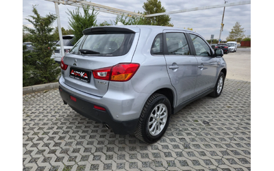 mitsubishi-asx - 2