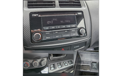 Mitsubishi ASX 1.6 GAZ/NAVIG/FACELIFT/KLIMATIK - автомобили, коли, обяви за нови и употребявани 14