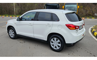 mitsubishi-asx - 3