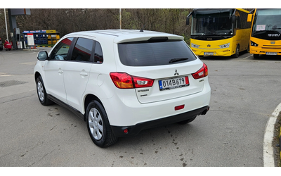 mitsubishi-asx - 4