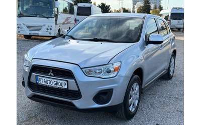 mitsubishi-asx - 2