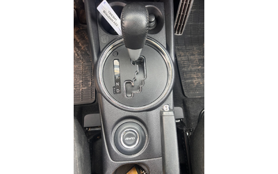 Mitsubishi ASX 2.2DI-D 4WD AVTOMAT/NAVI/KOJA/KAMERA EURO 6 - автомобили, коли, обяви за нови и употребявани 14