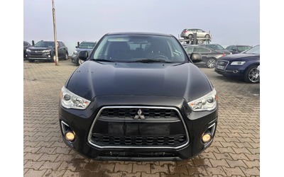 mitsubishi-asx - 2