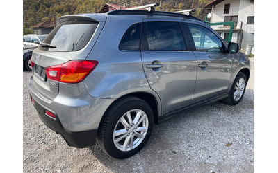 mitsubishi-asx - 3