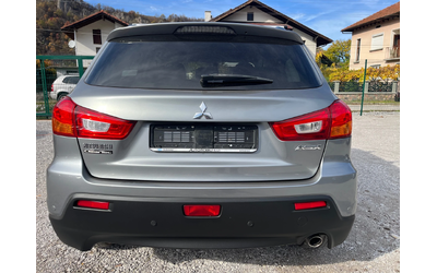 mitsubishi-asx - 4