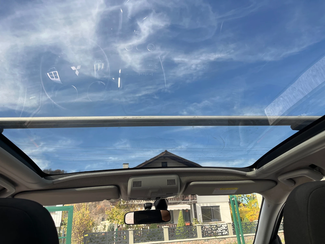 Mitsubishi ASX 1.6i ITALY LPG BRC - автомобили, коли, обяви за нови и употребявани 9