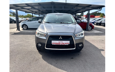 mitsubishi-asx - 0